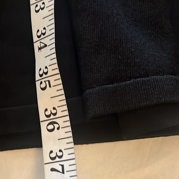 Tuckernuck PomanderPlace,Lennox Mini Dress,Rich Noir,Excellent Condition,Size XL - Picture 13 of 14